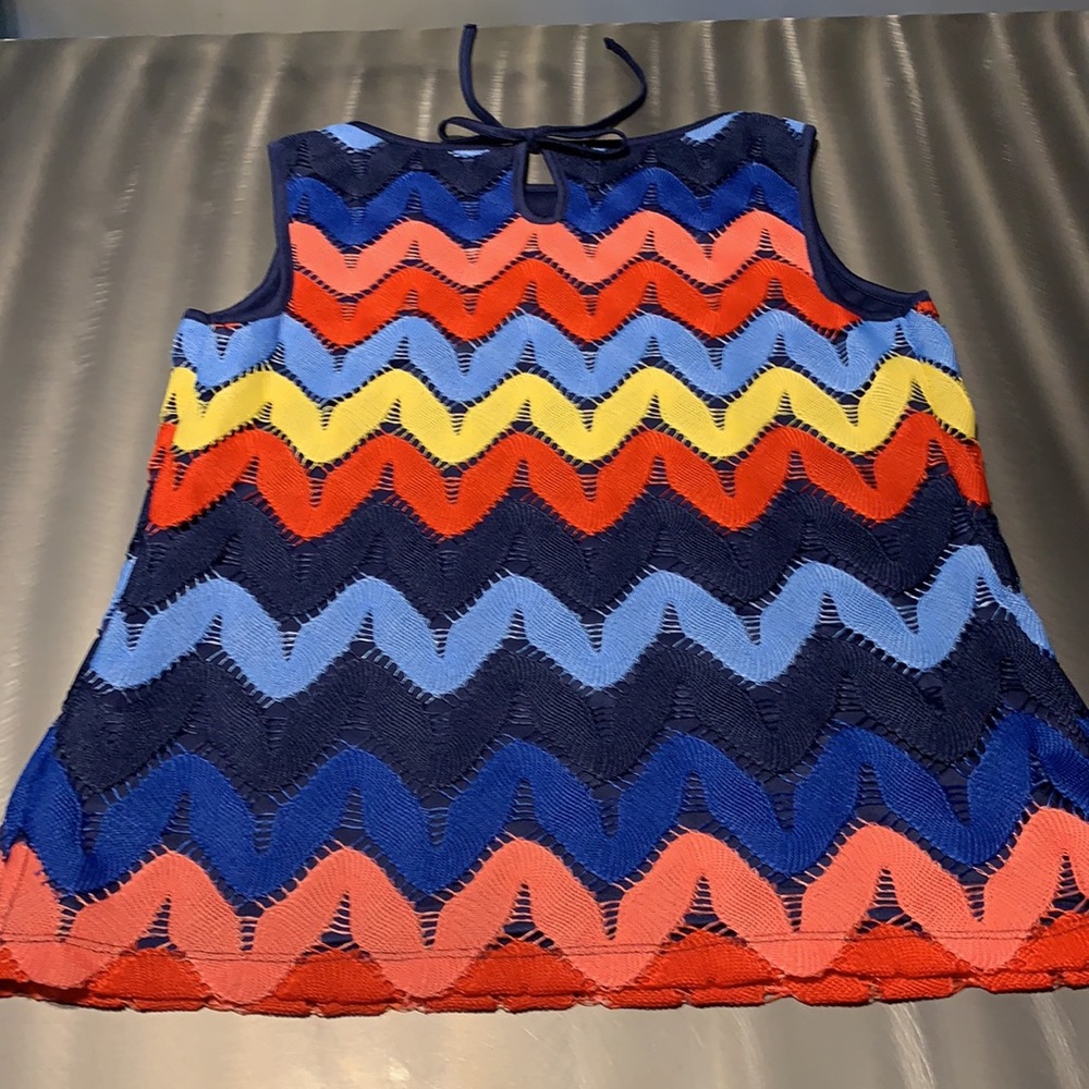 Rafaella Tank XSP